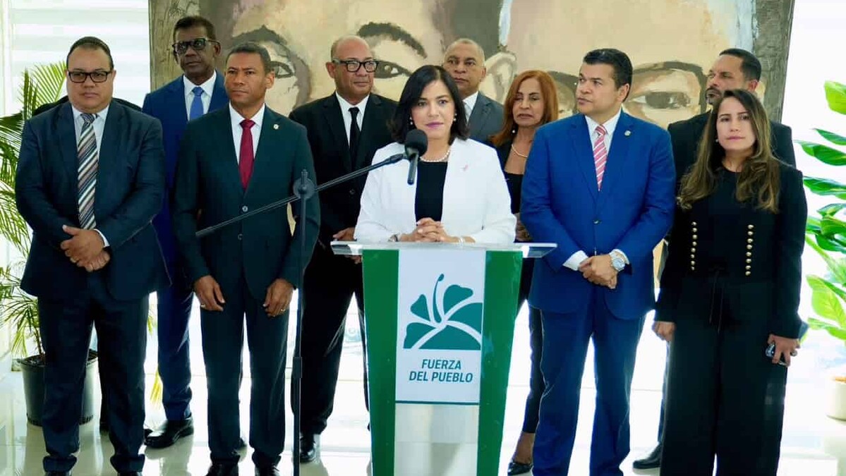 Fuerza del Pueblo denuncia más de 1,150 muertes en intervenciones policiales