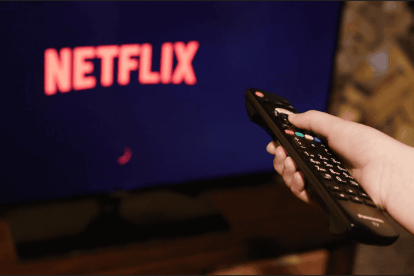 Caída de Acciones de Netflix Tras Resultados Trimestrales