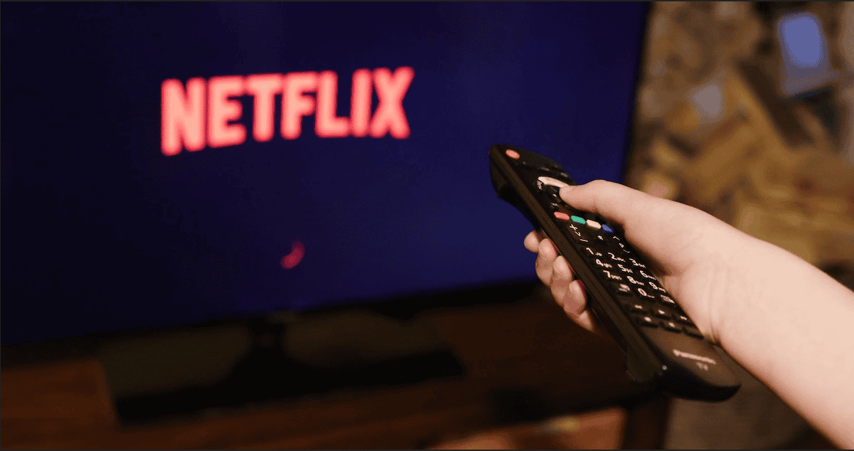 Caída de Acciones de Netflix Tras Resultados Trimestrales