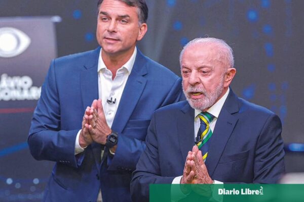 Bolsonaro y Lula en Conflicto por Candidaturas en Brasil