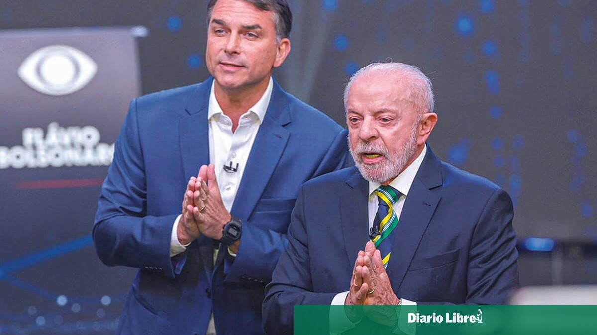Bolsonaro y Lula en Conflicto por Candidaturas en Brasil