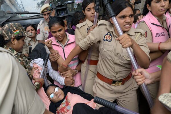 Modi Busca Calmar a Aliados al Controlar las Protestas de la Generación Z