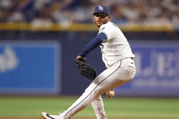 Serie Mundial: Milwaukee y Tampa, la vergüenza se impuso al dinero