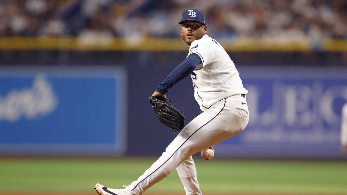 Serie Mundial: Milwaukee y Tampa, la vergüenza se impuso al dinero