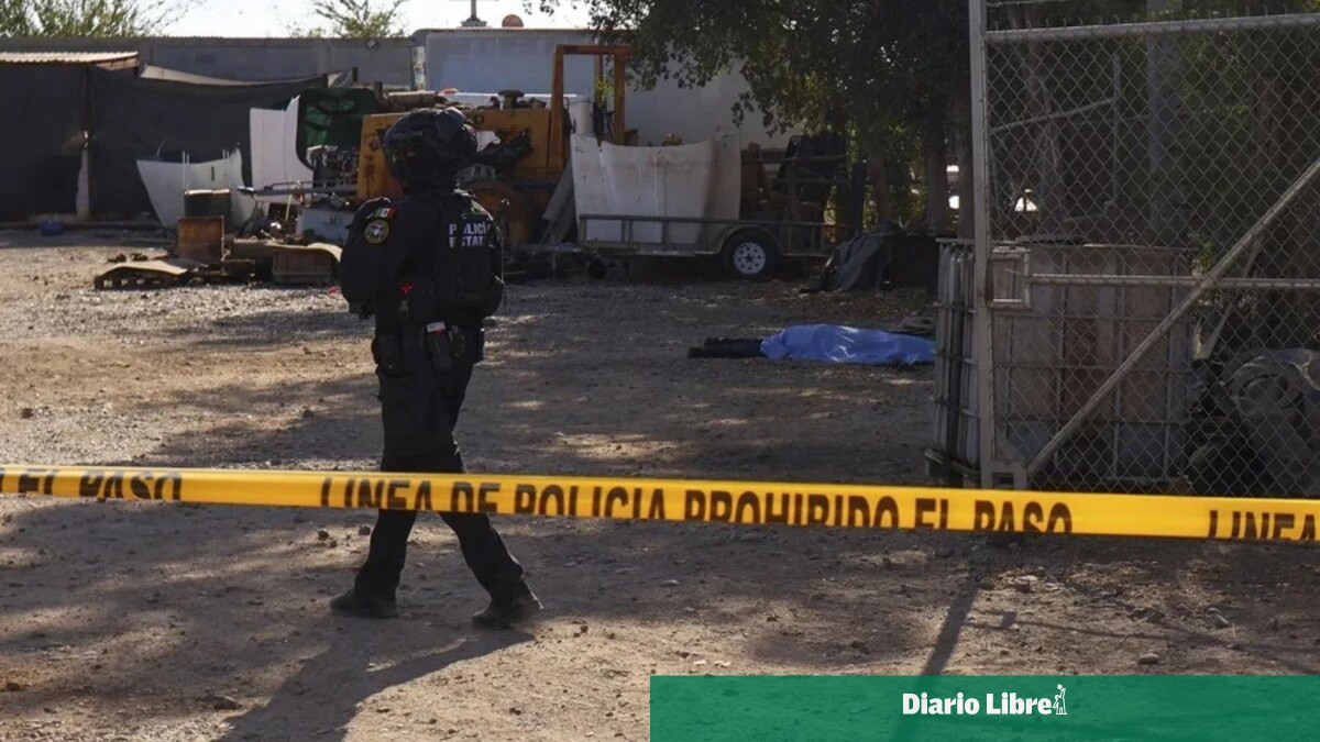 Captura de un miembro del Cártel de Sinaloa en Zapopan