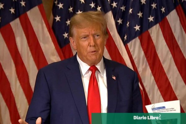 Donald Trump Anuncia Inversión del Pentágono en Carolina del Norte