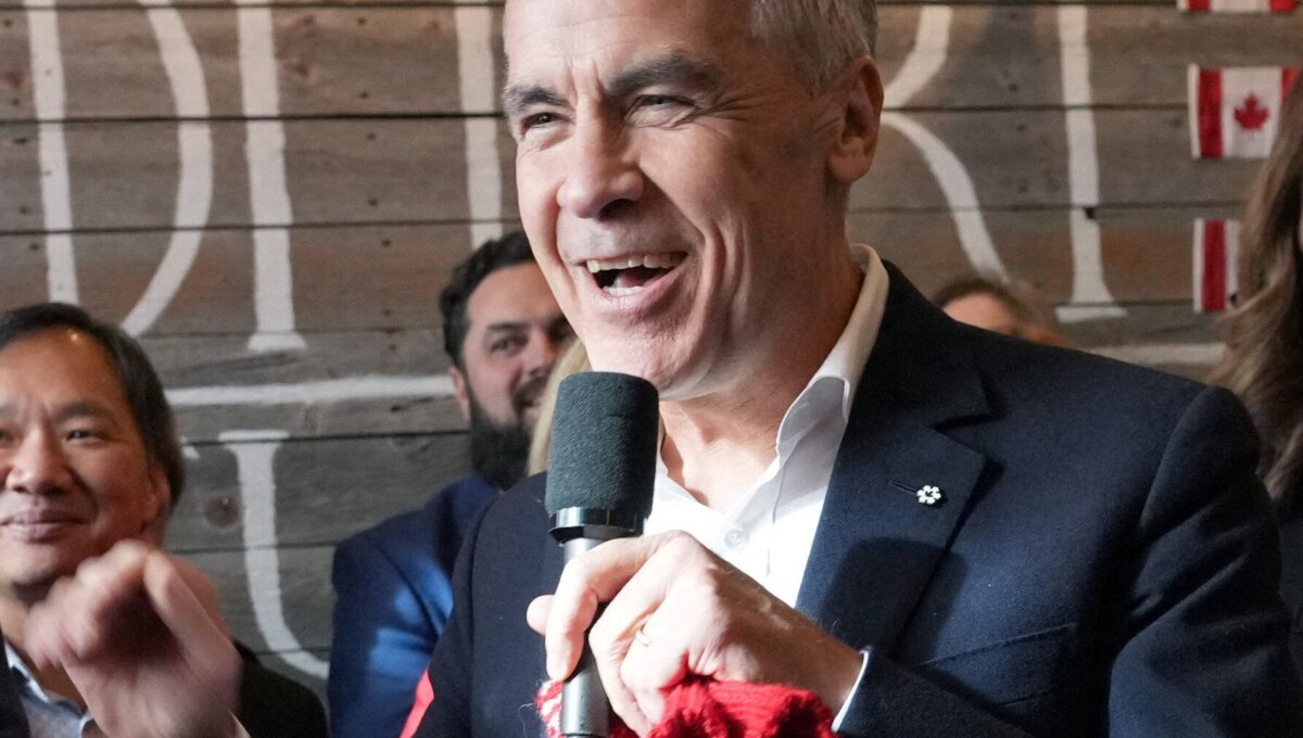 Mark Carney Asegura la Unidad Canadiense al Rechazar el Separatismo en Alberta