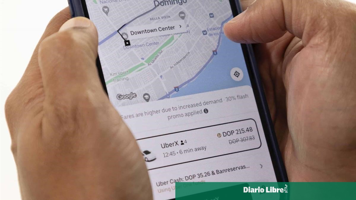 Tarifas de Uber en República Dominicana: Opciones y Precios Disponibles