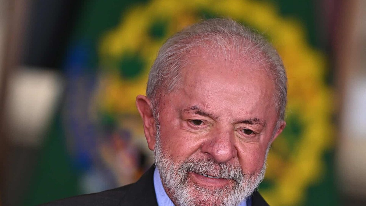 Lula Solicita la Anulación de la Candidatura de Flávio Bolsonaro