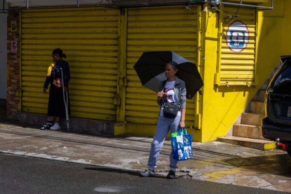 Prevén aguaceros y calor intenso para este miércoles en República Dominicana