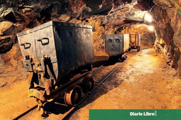 La Producción de Cobre en Chile Disminuye a Pesar de la Alta Demanda Global