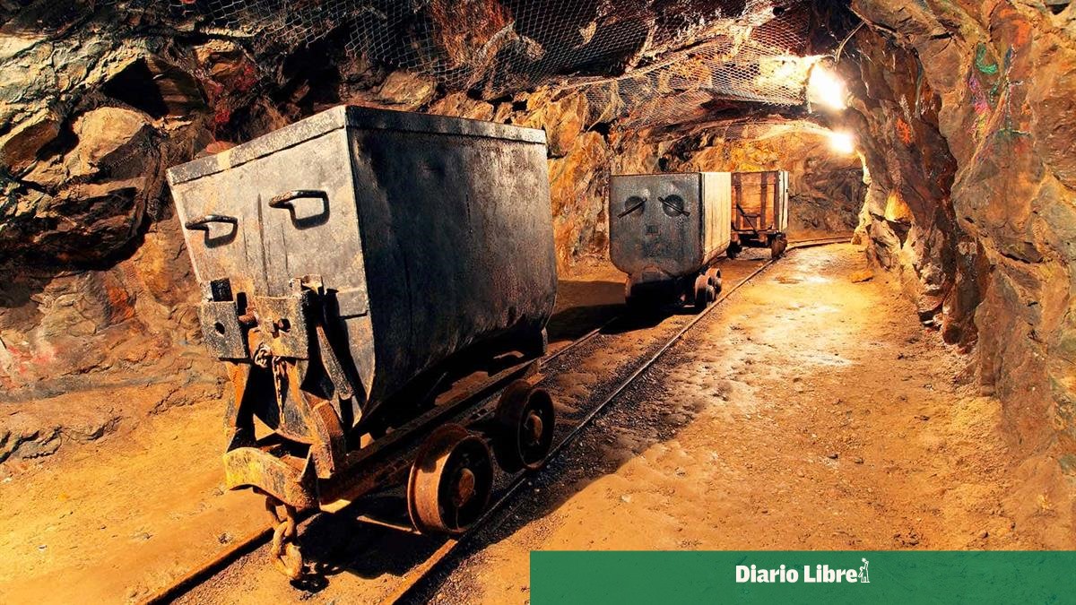 La Producción de Cobre en Chile Disminuye a Pesar de la Alta Demanda Global