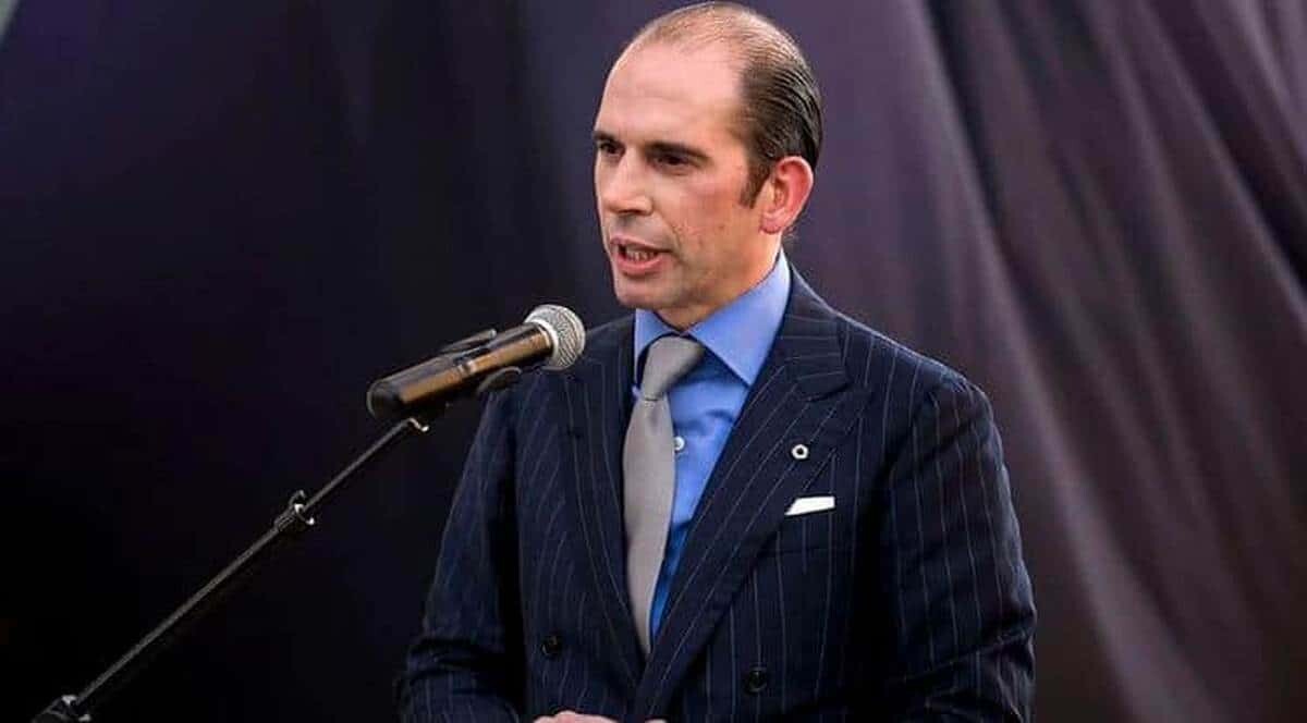 Indulto a Julio Herrera Velutini y su conexión con Wanda Vázquez