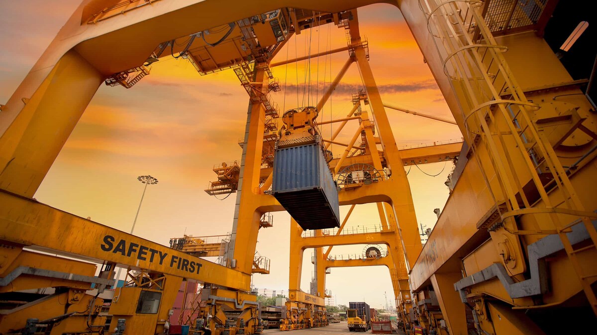 Exportaciones de República Dominicana alcanzan un crecimiento significativo hasta septiembre de 2026