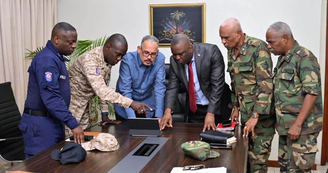 Gobierno Haitiano Prioriza la Liberación de Militares Salvadoreños Secuestrados