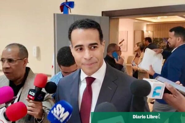 Partidos Políticos de la República Dominicana Exigen Completo Financiamiento Público para el 2027