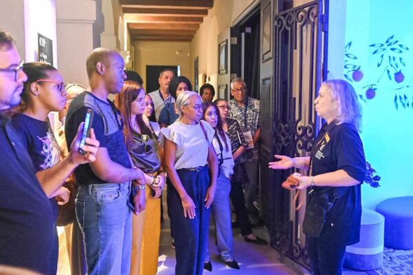 República Dominicana promueve el turismo religioso como alternativa estratégica