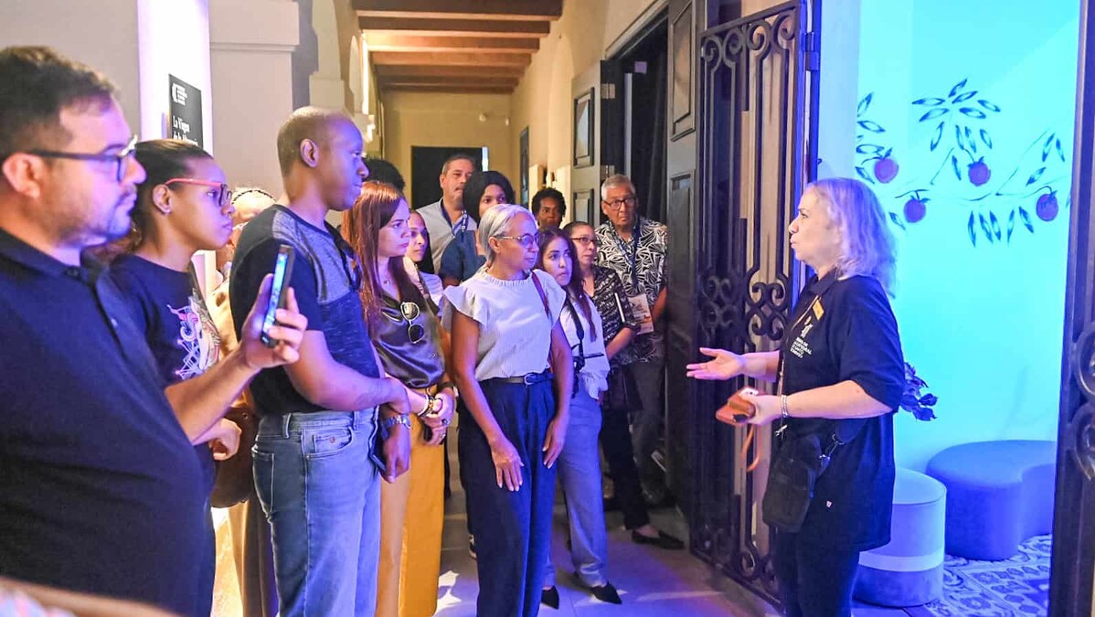 República Dominicana promueve el turismo religioso como alternativa estratégica