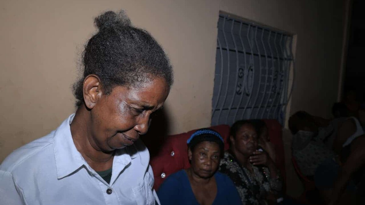 Familia de gemelos abatidos por la Policía clama justicia: «Los acribillaron mientras dormían»