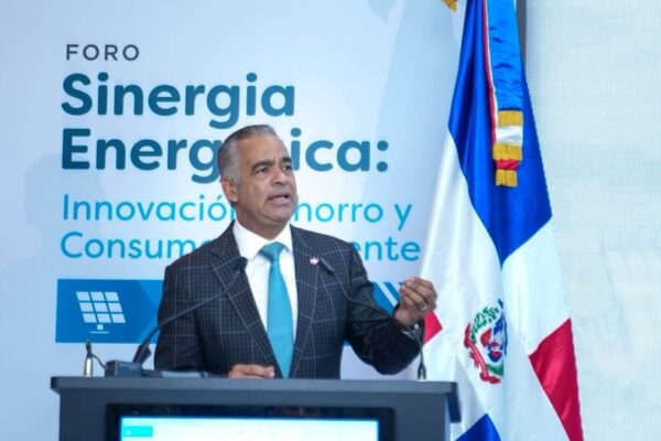 Nuevas Tecnologías Son Esenciales para Mejorar el Consumo Eléctrico en República Dominicana