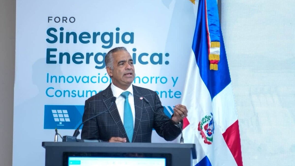 Nuevas Tecnologías Son Esenciales para Mejorar el Consumo Eléctrico en República Dominicana