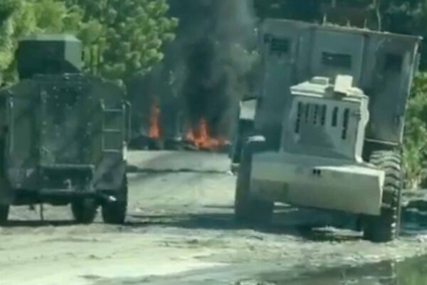 Bukele lanza operación militar en Haití para rescatar a ciudadanos salvadoreños secuestrados