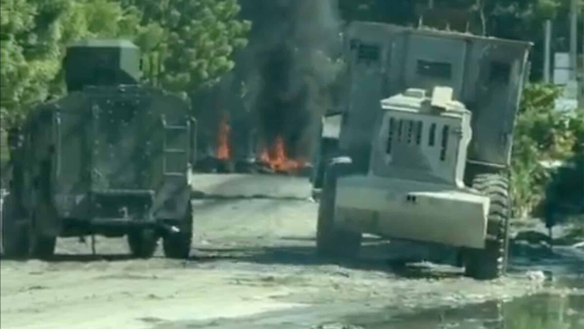 Bukele lanza operación militar en Haití para rescatar a ciudadanos salvadoreños secuestrados