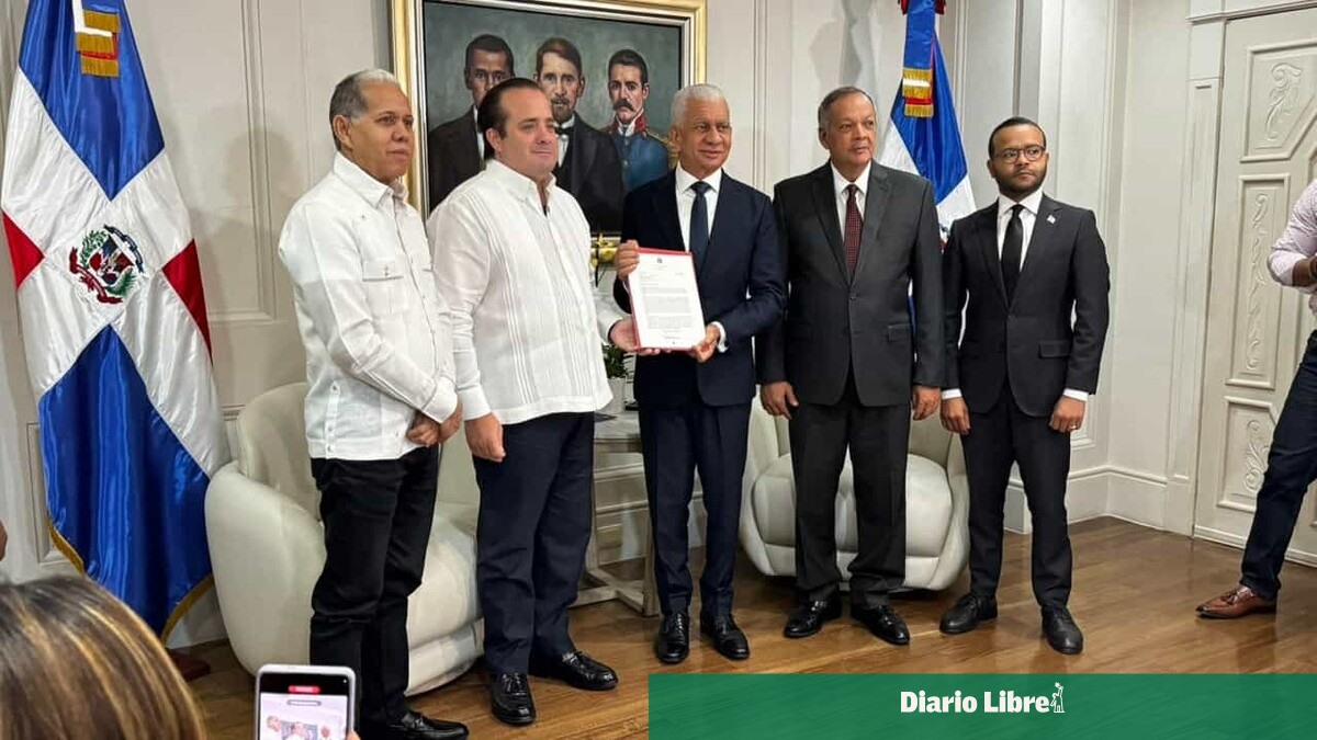 El Poder Ejecutivo Presenta Proyecto de Ley para Regular el Ordenamiento Territorial en República Dominicana