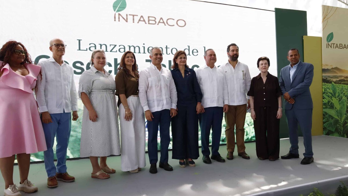 Proyección de siembra en cosecha tabacalera supera 120 mil tareas