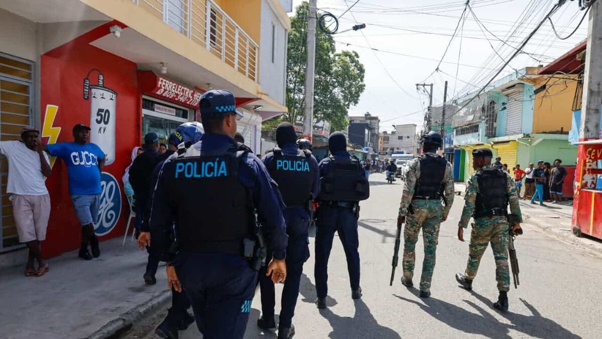 Velan bajo fuerte vigilancia policial a mellizos abatidos en Mendoza