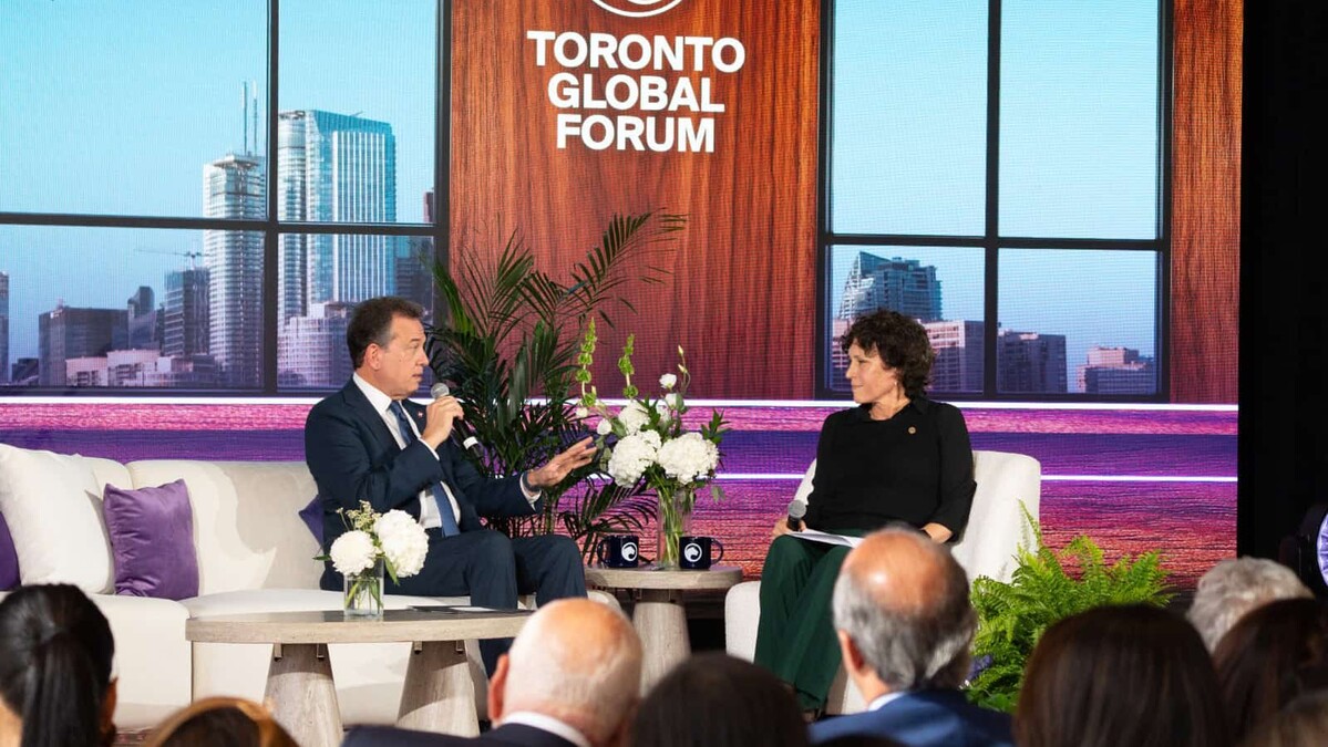 República Dominicana busca inversiones canadienses en tecnología
