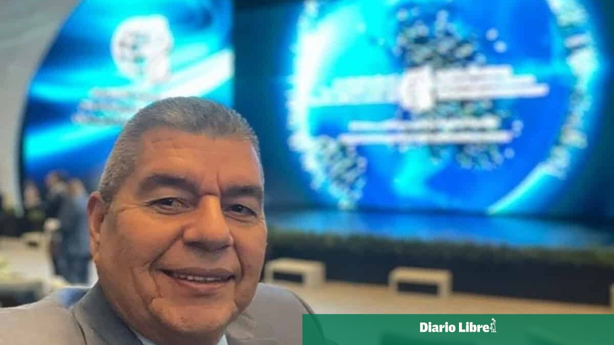 De jefe militar a cónsul: La trayectoria de Wilmer Barrientos en República Dominicana