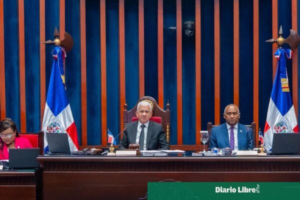 El Senado Aprueba que el Código Penal Entre en Vigencia para Empresas en 2028