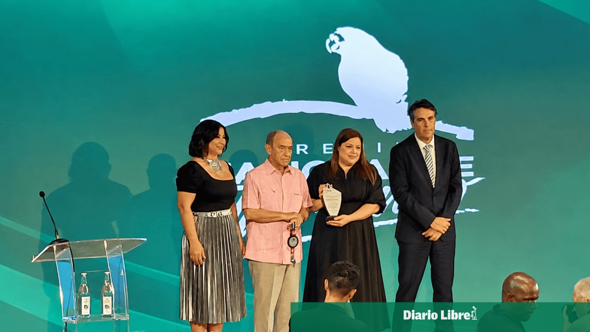 Resumen Turismo recibe el Premio Nacional de Turismo 2026 por su trayectoria en la comunicación turística