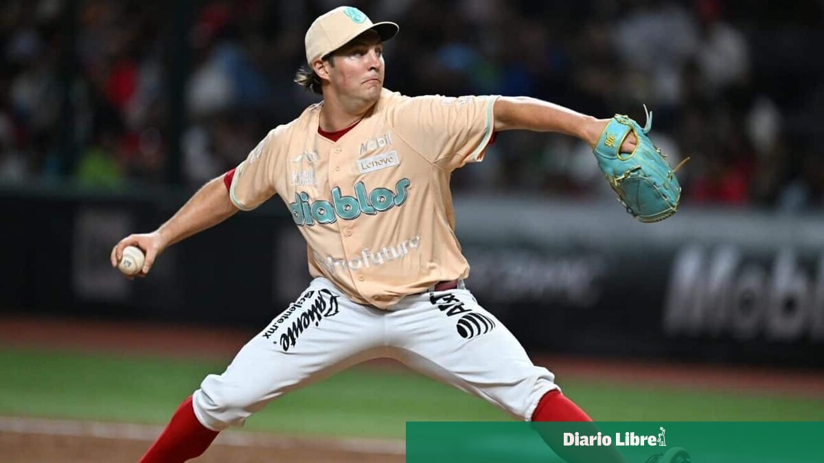 Trevor Bauer hará su debut en la Lidom ante las Águilas Cibaeñas