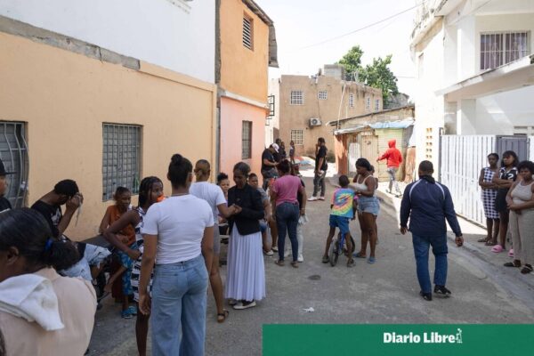 Se reportan 37 muertes en octubre a manos de la Policía en República Dominicana