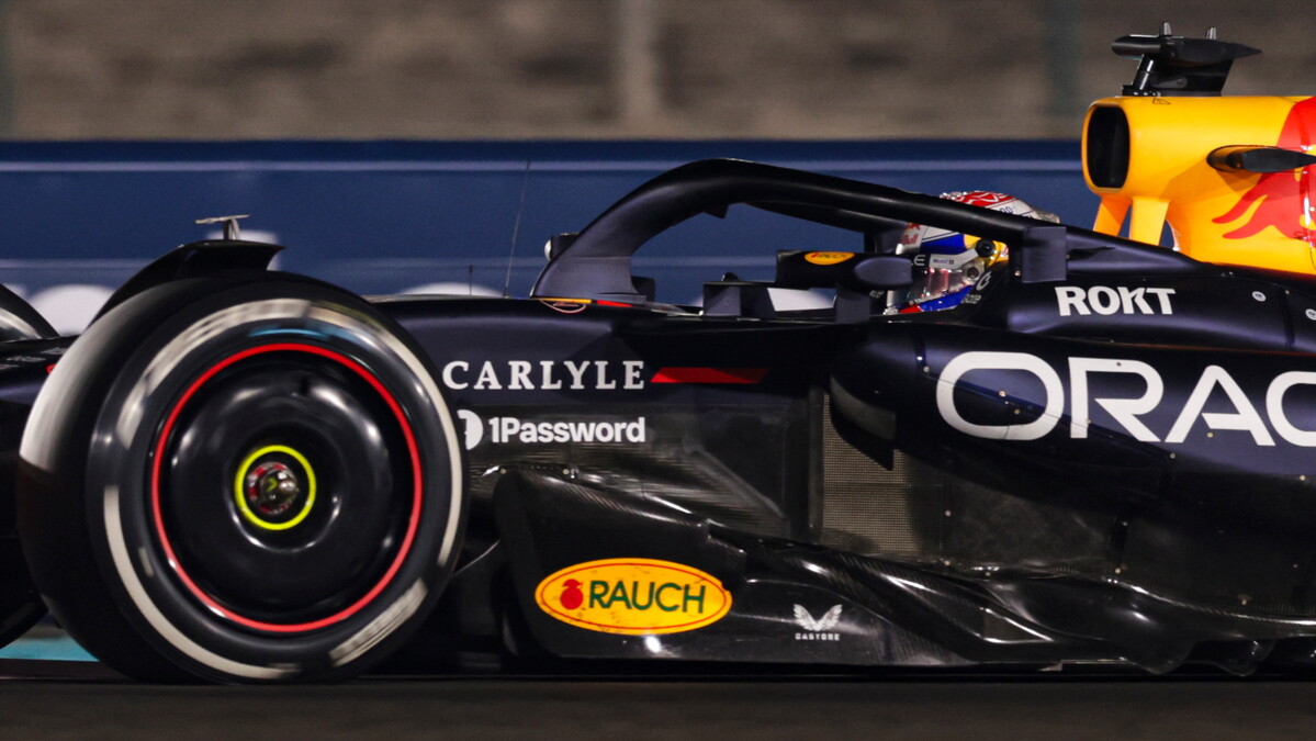 Max Verstappen busca arruinar el sueño de Kimi Antonelli en el Gran Premio de Estados Unidos