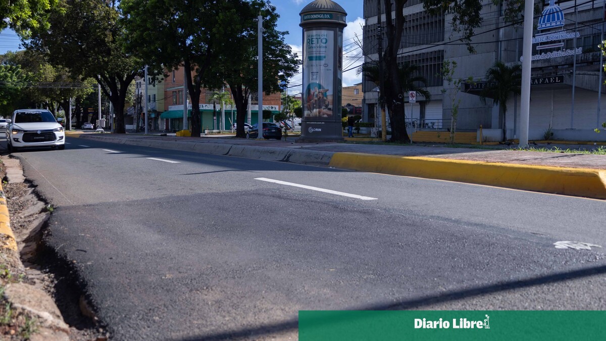 Las autoridades responden a las quejas planteadas por la sección José Boquete