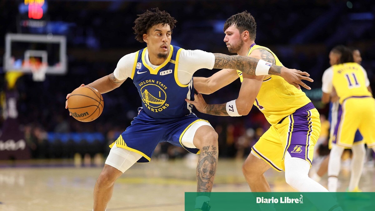 Dominicanos en la NBA: Yaxel Lendeborg Aumenta la Representación Nacional
