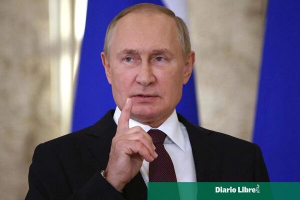 Rusia y Ucrania buscan un acuerdo en medio del conflicto bélico