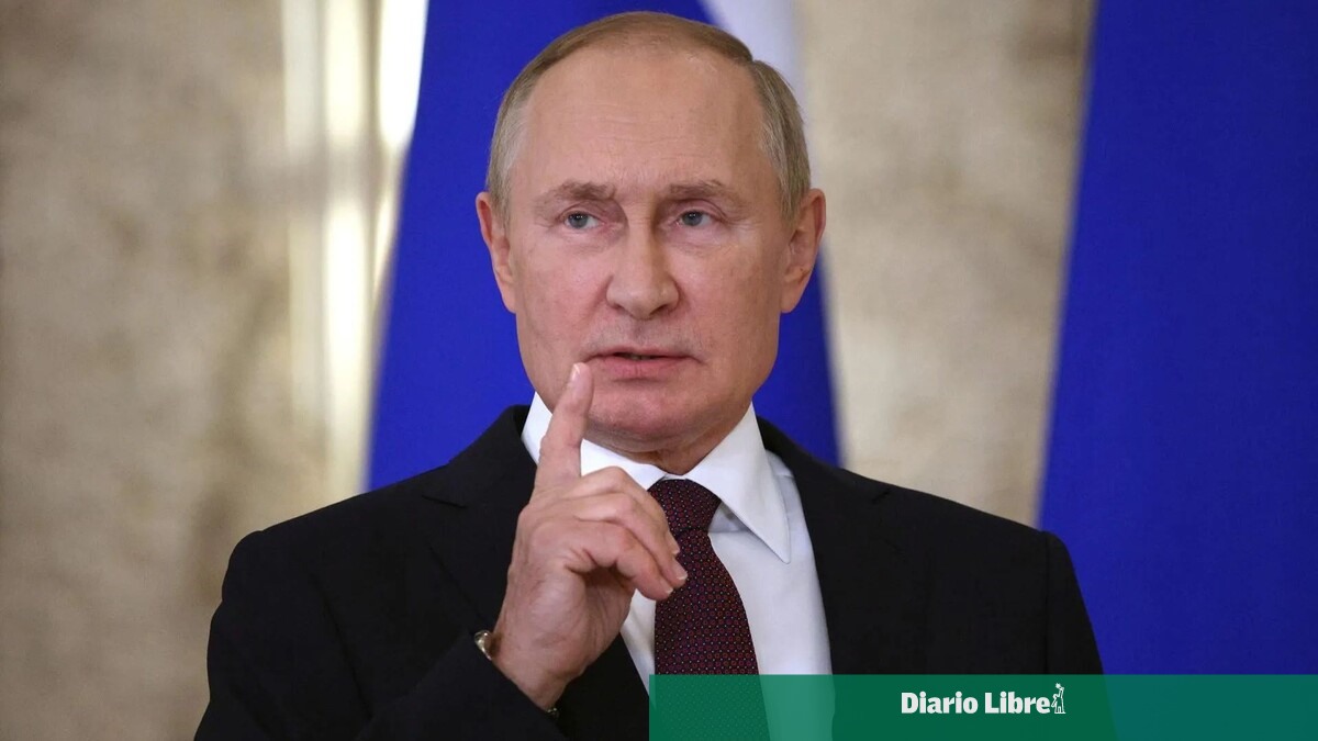 Rusia y Ucrania buscan un acuerdo en medio del conflicto bélico