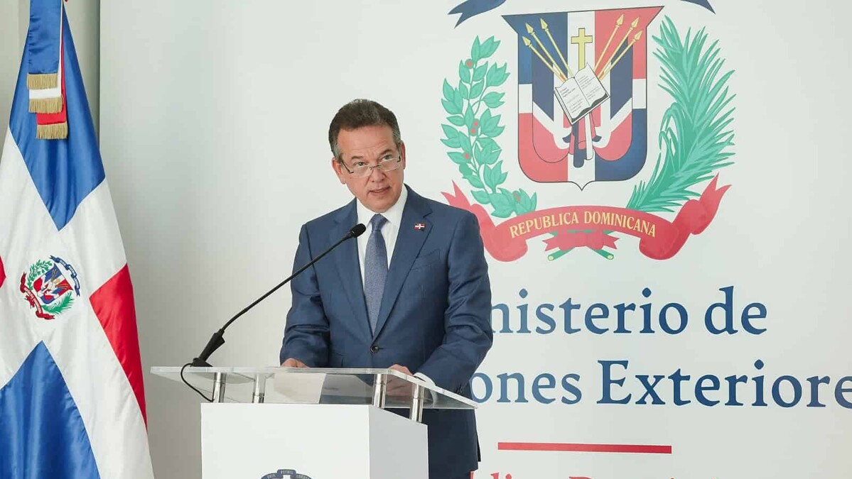 Más de 30 Dominicanos Identificados en el Conflicto de Rusia