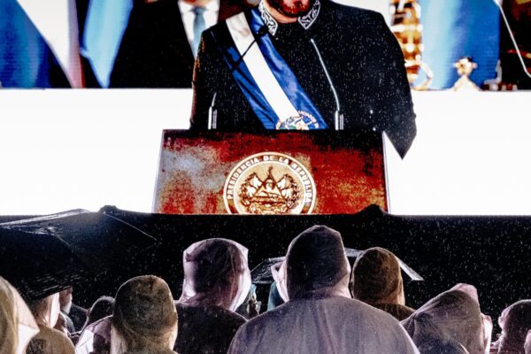 La Influencia de Bukele en América Latina se Manifiesta