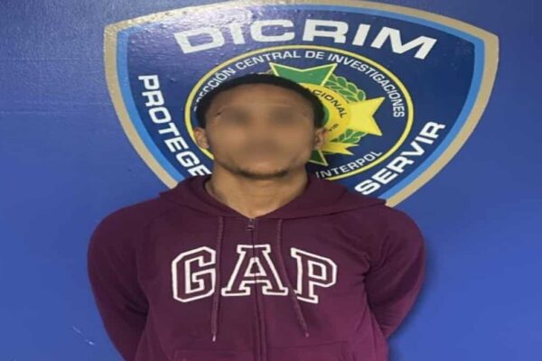 Se entrega segundo implicado en la muerte a tiros de un sargento policial