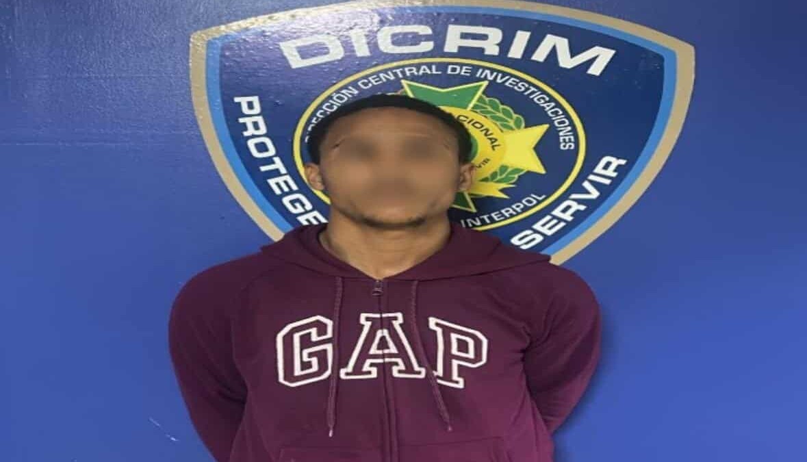 Se entrega segundo implicado en la muerte a tiros de un sargento policial