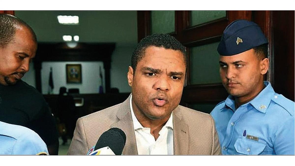 La violencia y la desconfianza en la justicia dominicana marcan la agenda informativa de la semana