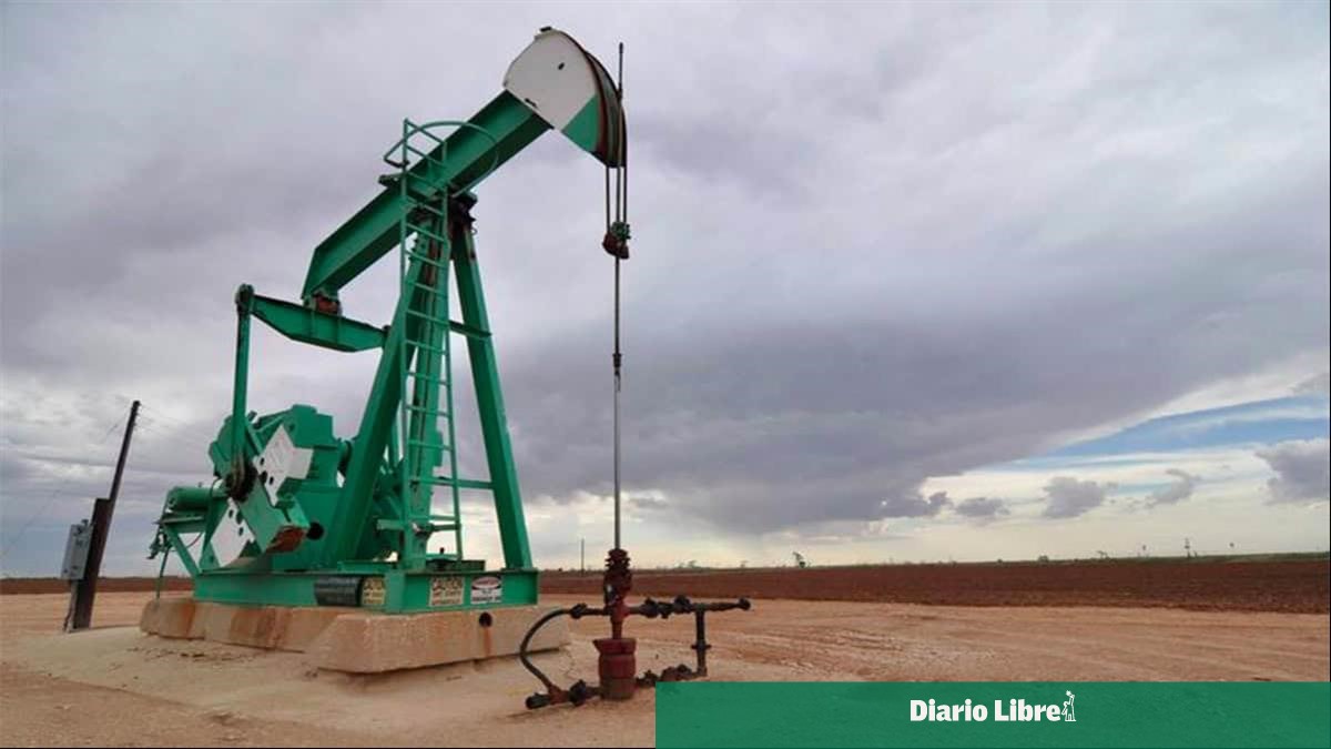 El precio del barril Brent se incrementa por tensiones en Oriente Medio