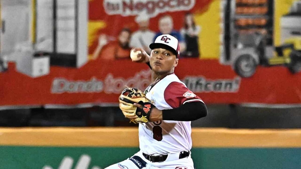 Roldy Brito: La Herencia Familiar y su Aspiración por las Grandes Ligas
