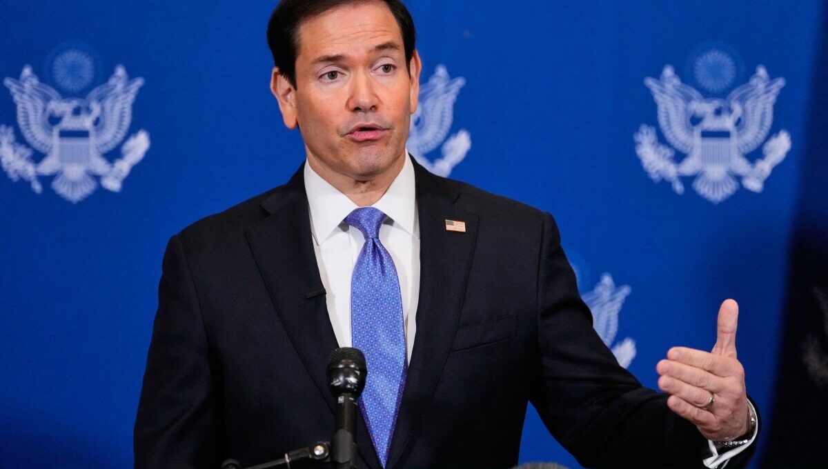 Marco Rubio y la llamada a la colaboración para un cambio en Cuba