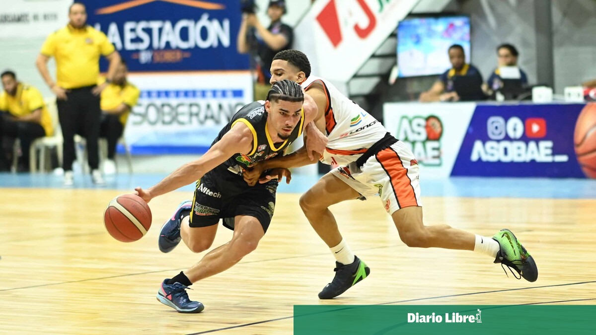 Don Bosco a un paso de conquistar la serie regular en Moca